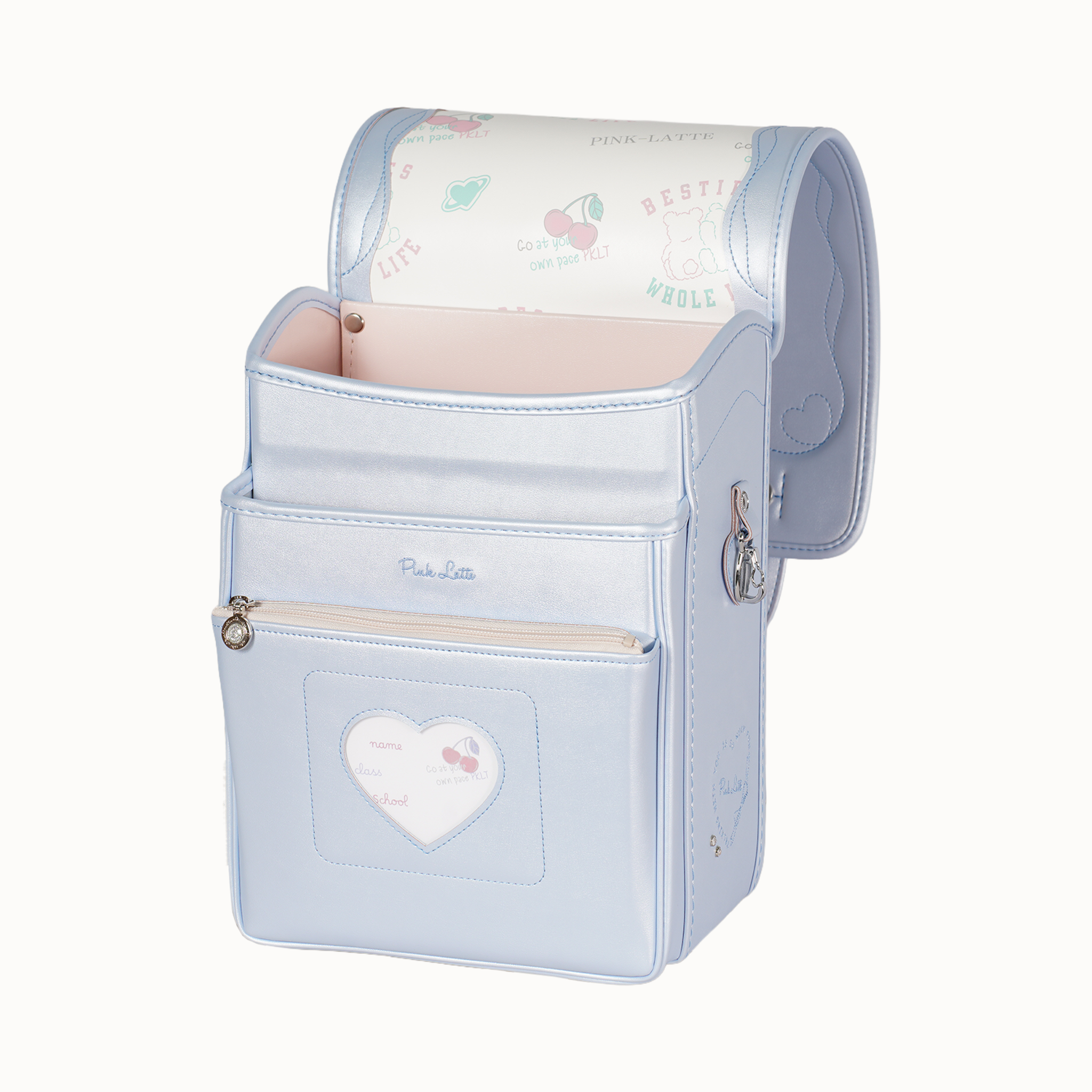Pinklatte Heart ピンクラテ ハート