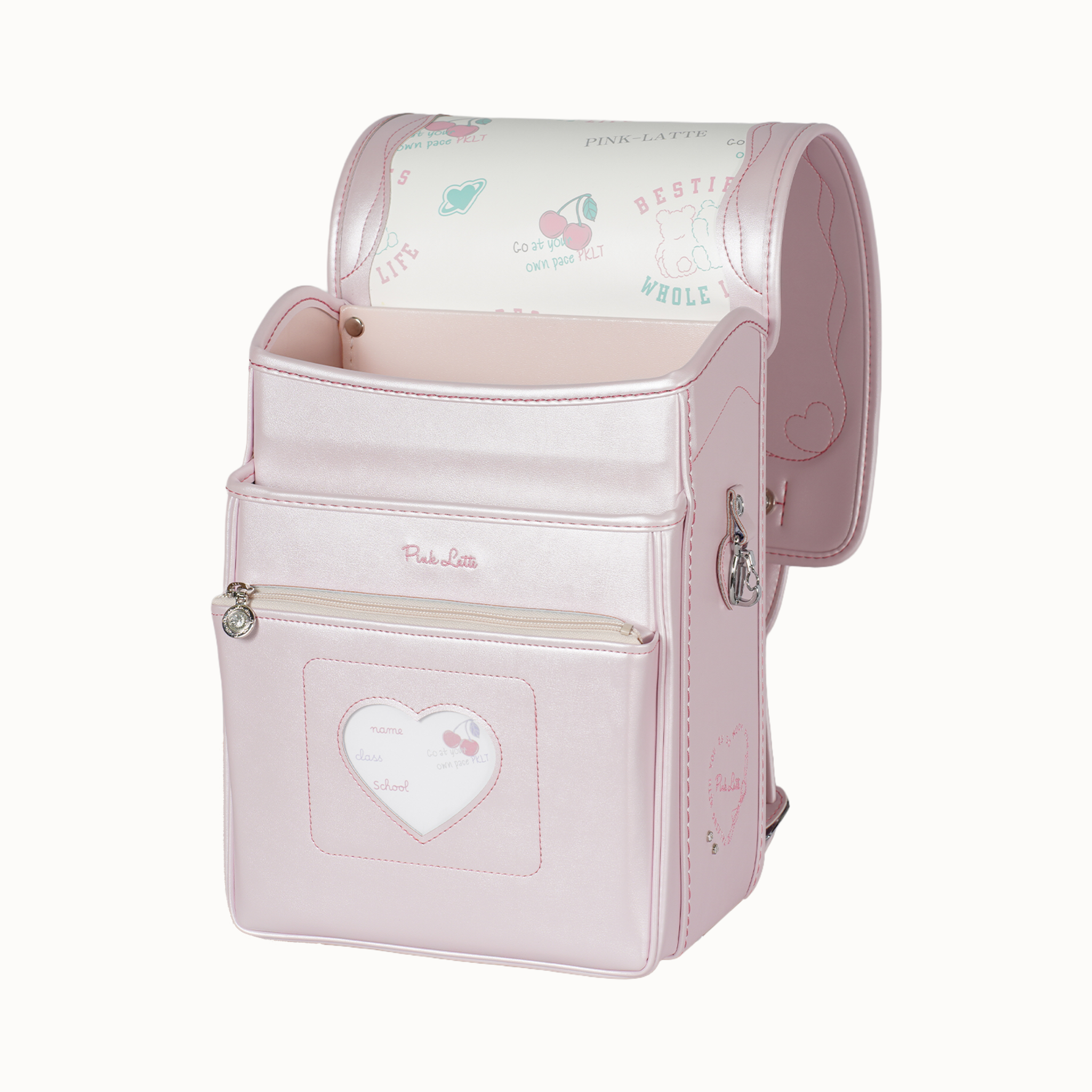 Pinklatte Heart ピンクラテ ハート